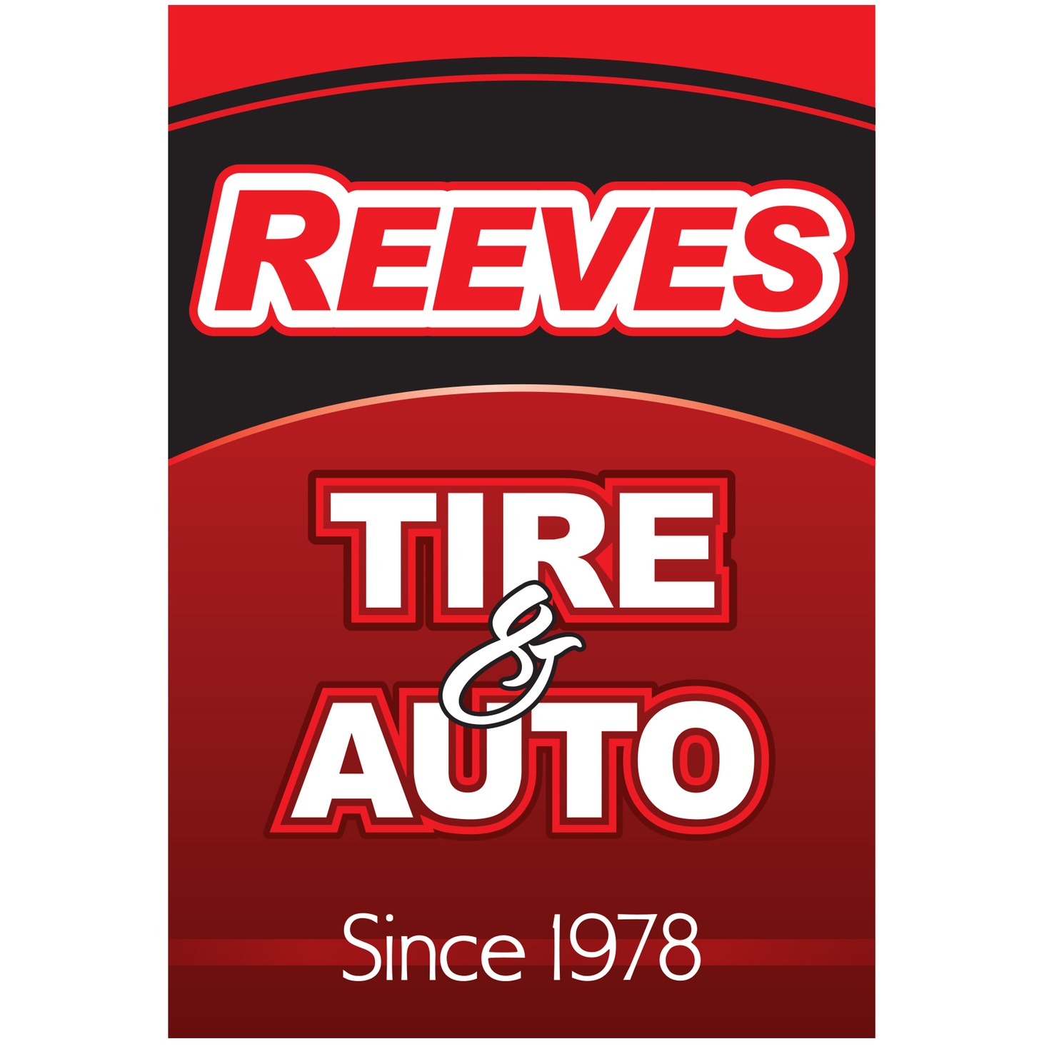 Reeves Tire