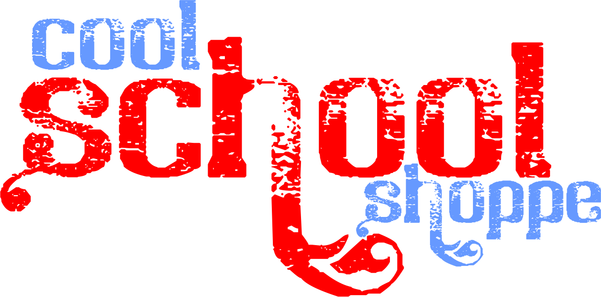 Cool School Shoppe