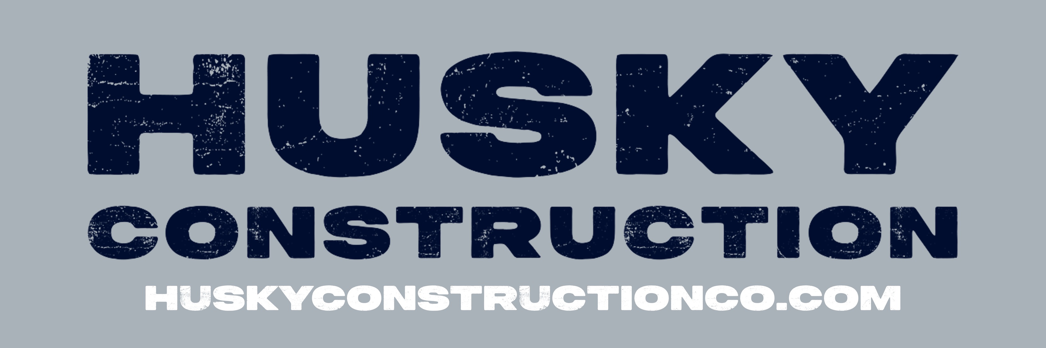 Husky Construction