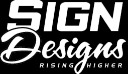 Sign Designs