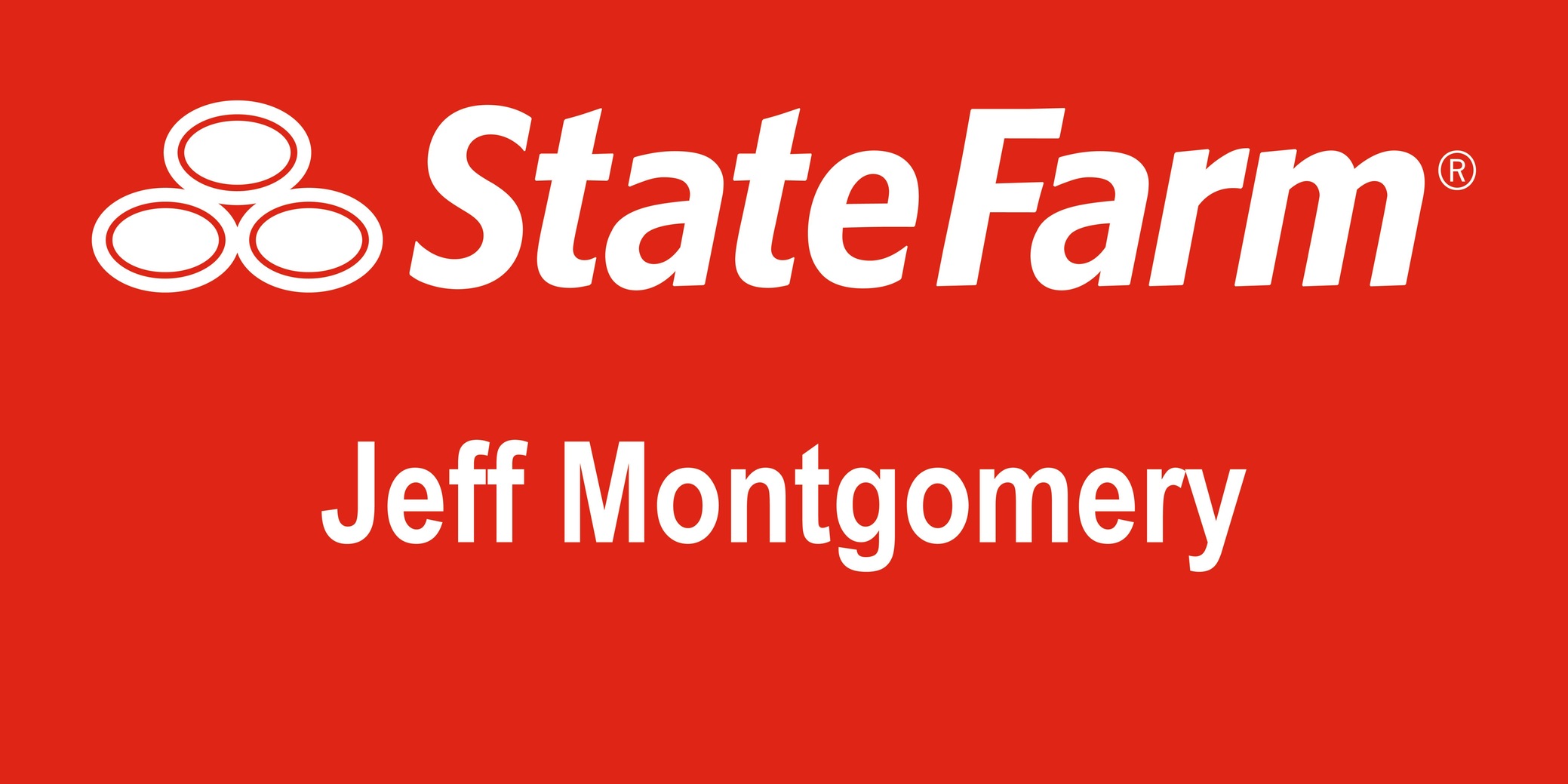 Jeff Montgomery State Farm