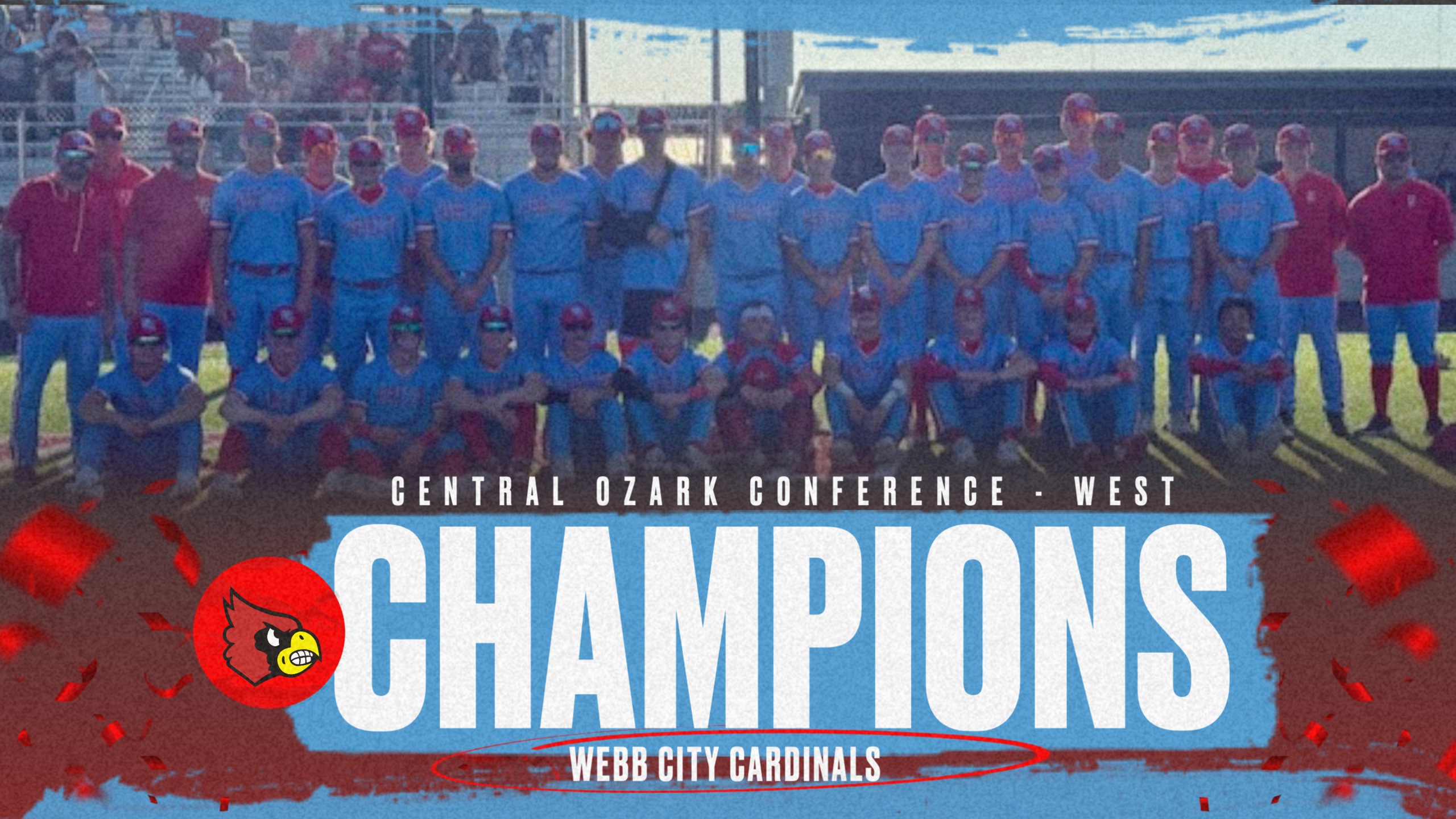COC West Champions - Young sparkles in 1-0 shutout win