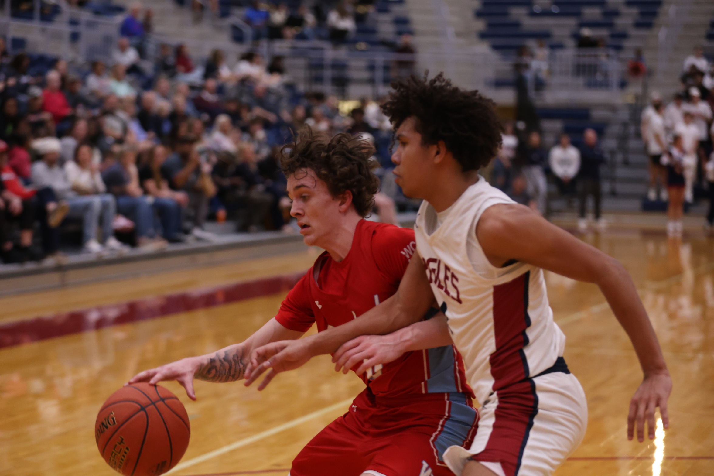 Cards end regular season with loss