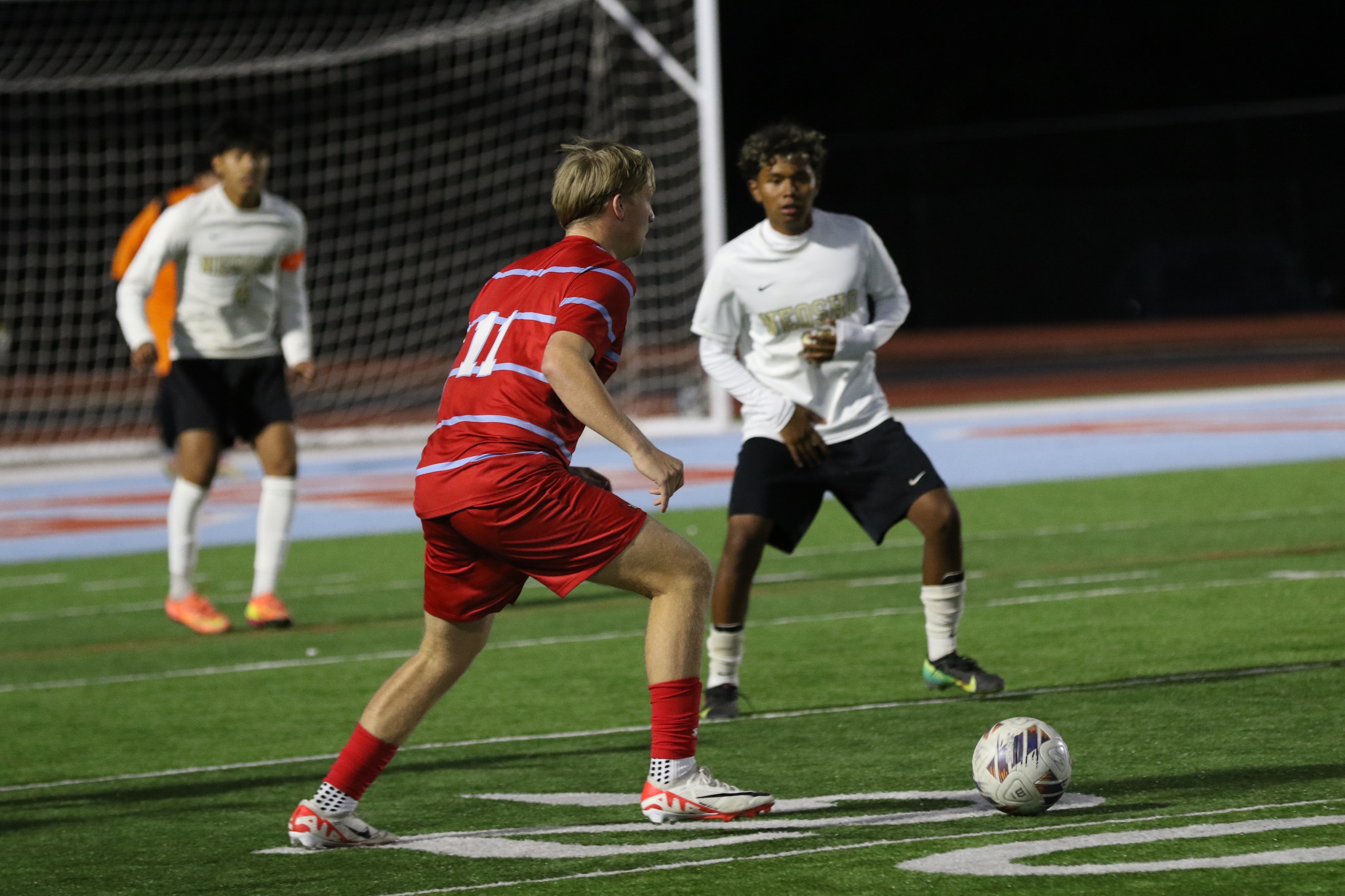 Webb City - Neosho Soccer 102325