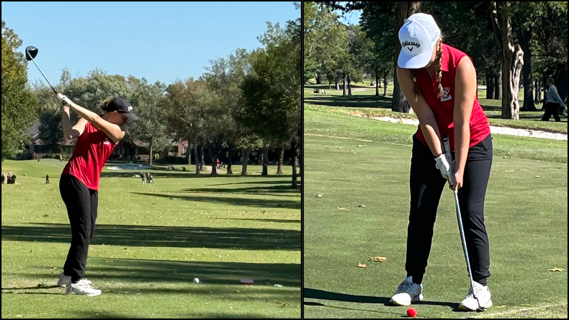 Lady Cardinals wrap up season at Class 3 State Tournament