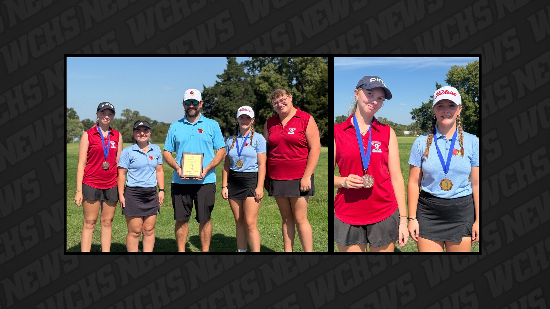 Webb City takes 2nd in Joplin Invitational