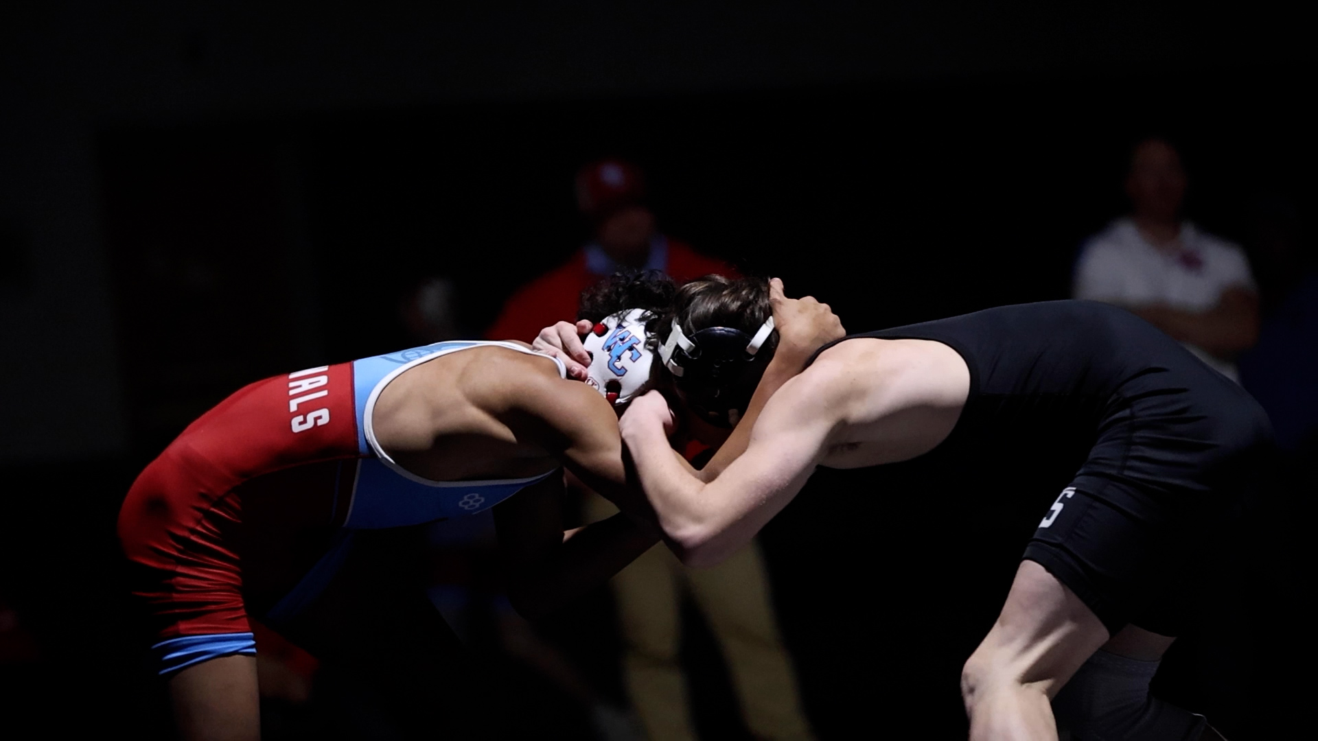 Webb City - Frontenac Wrestling 121625